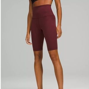 Lululemon Align Shorts